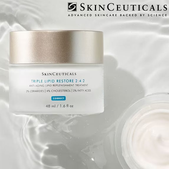 SkinCeuticals Triple Lipid Restore 2:4:2 – 48ml