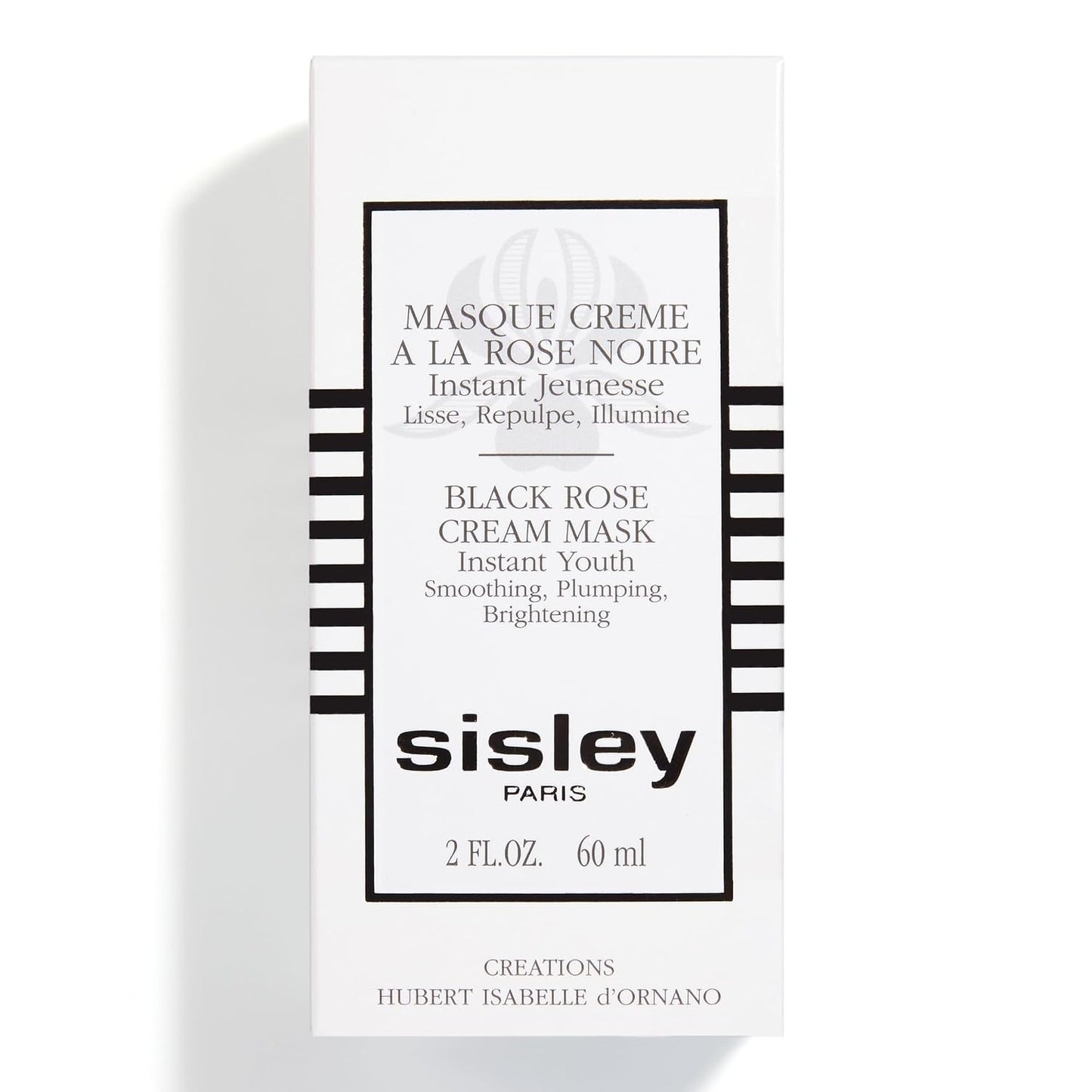 Sisley Paris Black Rose Cream Mask 60ml