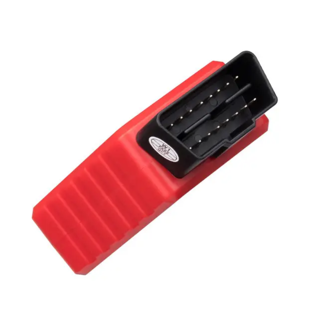 KINGBOLEN WiFi OBD2 Scanner V1.5 – Wireless Car Diagnostic Tool for iPhone & Android