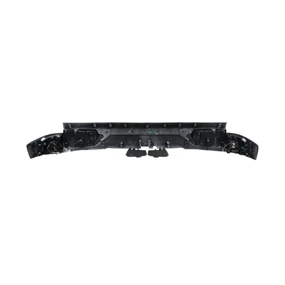 Toyota Land Cruiser 300 Sequential LED Taillights, Full LED Rear Lamp Assembly, Dynamic Turn Signal, Smoked Lens, Plug & Play, Premium OEM-Style Upgrade