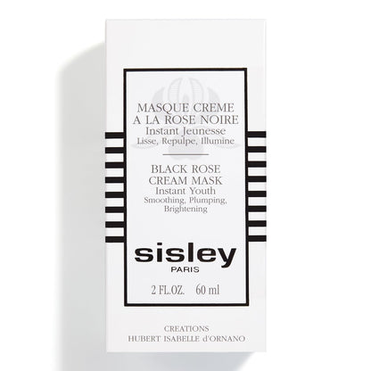 Sisley Paris Black Rose Cream Mask 60ml