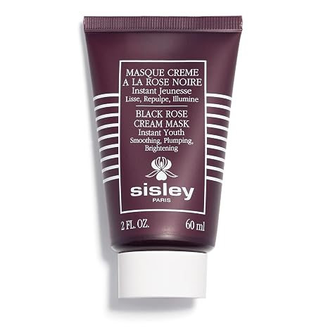 Sisley Paris Black Rose Cream Mask 60ml