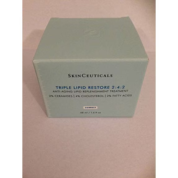 SkinCeuticals Triple Lipid Restore 2:4:2 – 48ml