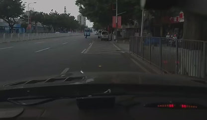 M10 HUD OBD2 Head-Up Display — Real-Time Speed, RPM & Engine Data on Your Windshield