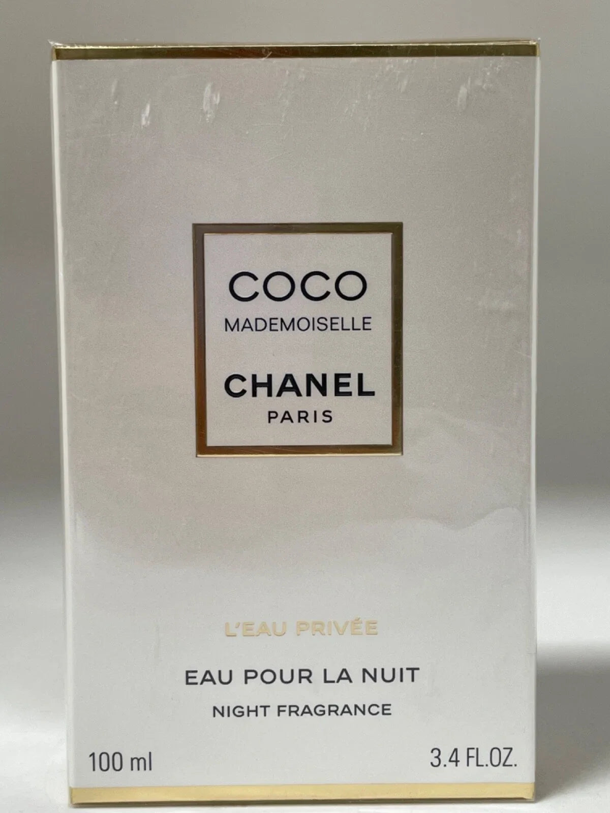 Chanel Coco Mademoiselle L’Eau Privée – 100ml / 3.4 fl oz
