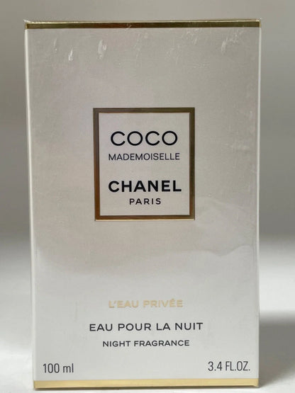 Chanel Coco Mademoiselle L’Eau Privée – 100ml / 3.4 fl oz