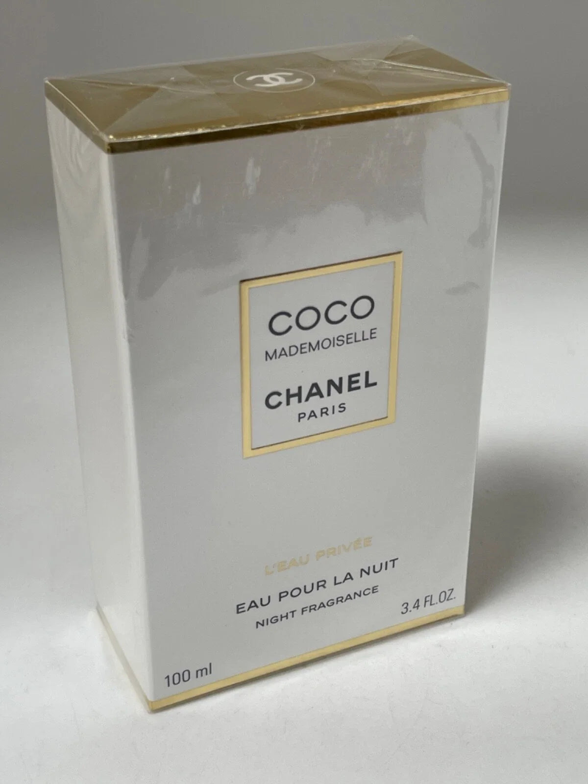 Chanel Coco Mademoiselle L’Eau Privée – 100ml / 3.4 fl oz
