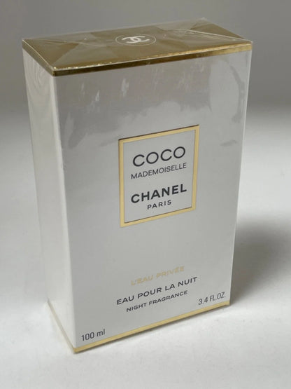 Chanel Coco Mademoiselle L’Eau Privée – 100ml / 3.4 fl oz