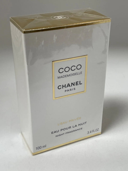 Chanel Coco Mademoiselle L’Eau Privée – 100ml / 3.4 fl oz