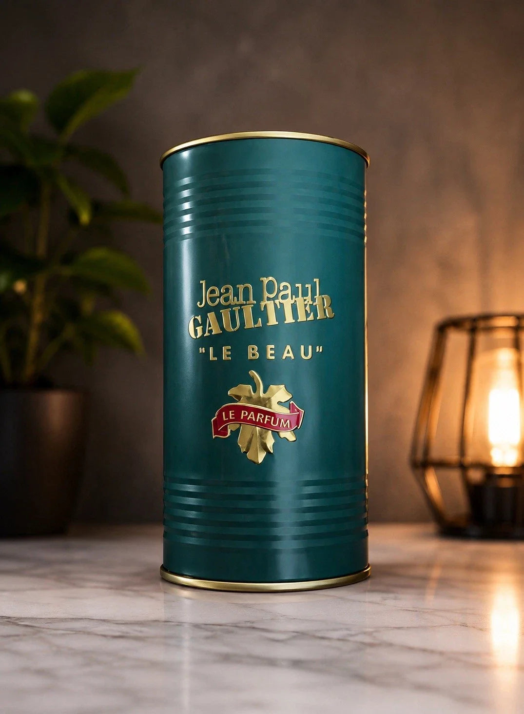 Jean Paul Gaultier Le Beau Eau de Toilette – 125ml / 4.2 fl oz