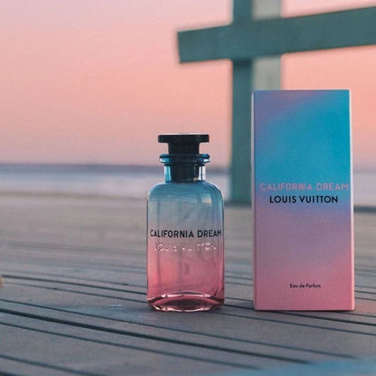 California Dream Inspired Eau de Parfum – 100ml / 3.4 fl oz