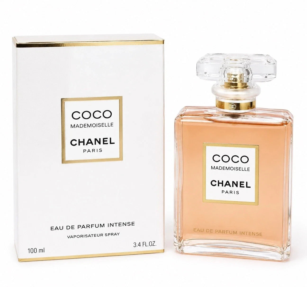 Chanel Coco Mademoiselle L’Eau Privée – 100ml / 3.4 fl oz