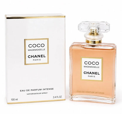 Chanel Coco Mademoiselle L’Eau Privée – 100ml / 3.4 fl oz