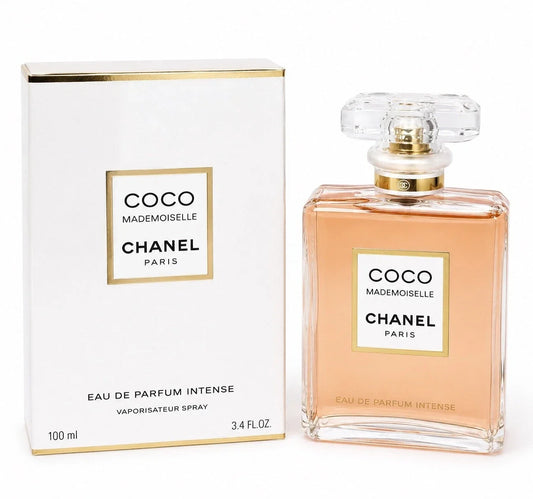 Chanel Coco Mademoiselle L’Eau Privée – 100ml / 3.4 fl oz